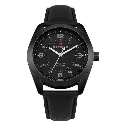Наручные часы кварцевые мужские Ben Sherman WBS110 в 5 Карманов