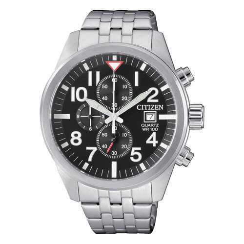 Наручные часы кварцевые мужские Citizen AN3620 в 5 Карманов