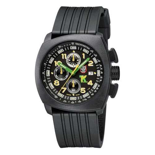 Наручные часы кварцевые мужские Luminox XL.1101 в 5 Карманов