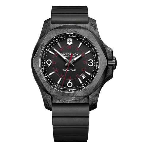 Наручные часы кварцевые мужские Victorinox 241777 в 5 Карманов