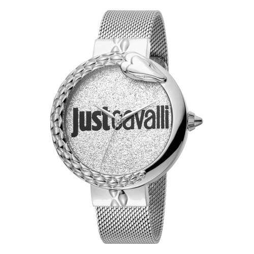 Наручные часы кварцевые женские Just Cavalli JC1L096 в 5 Карманов