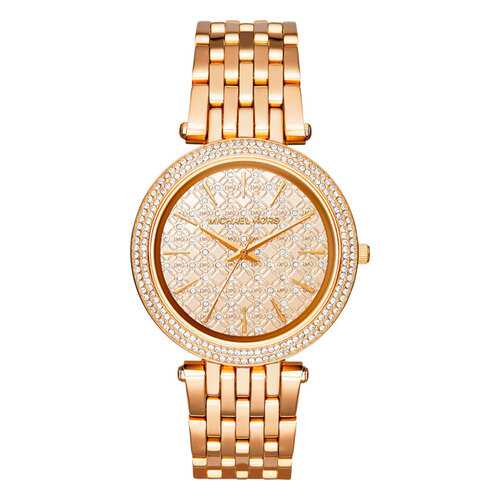 Наручные часы кварцевые женские Michael Kors MK3398 в 5 Карманов