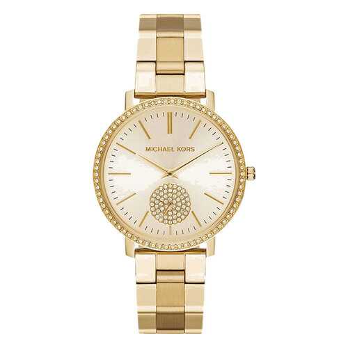 Наручные часы кварцевые женские Michael Kors MK3894 в 5 Карманов