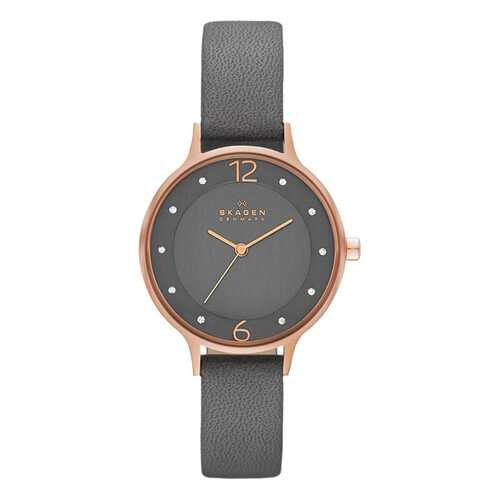 Наручные часы кварцевые женские Skagen SKW2267 в 5 Карманов