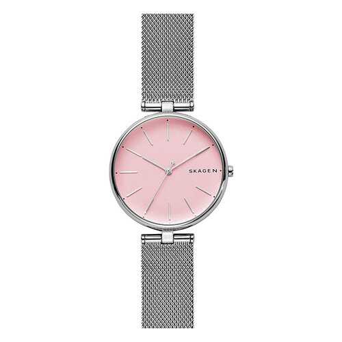 Наручные часы кварцевые женские Skagen SKW2708 в 5 Карманов