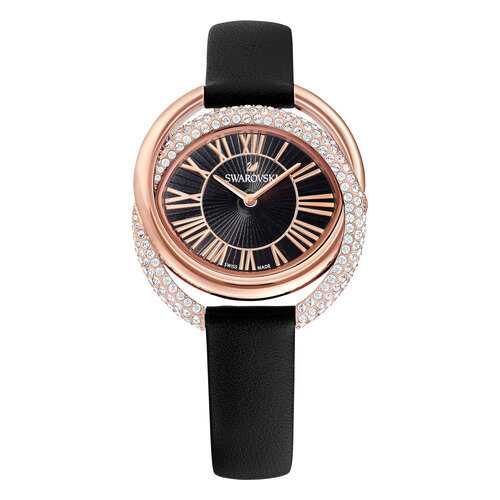 Наручные часы кварцевые женские Swarovski 5484373 в 5 Карманов