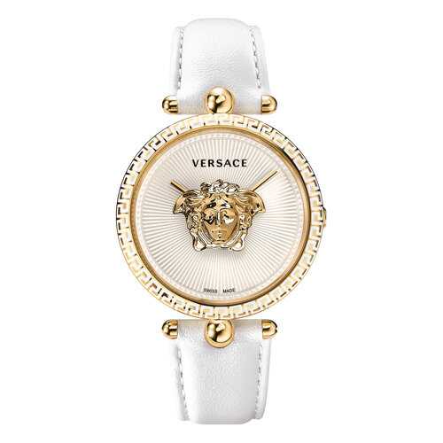 Наручные часы кварцевые женские VERSACE VCO040017 в 5 Карманов