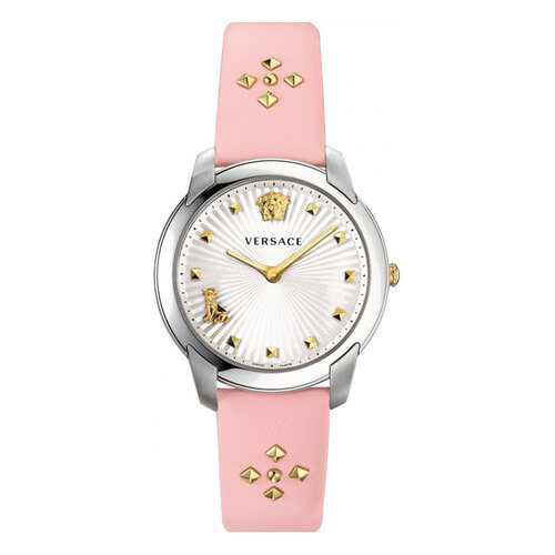 Наручные часы кварцевые женские VERSACE VELR00119 в 5 Карманов