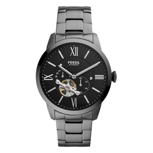 Наручные часы механические мужские Fossil ME3172 в 5 Карманов