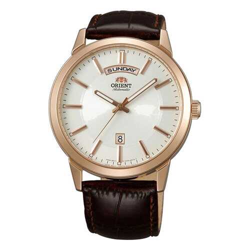 Наручные часы механические мужские Orient EV0U002W в 5 Карманов