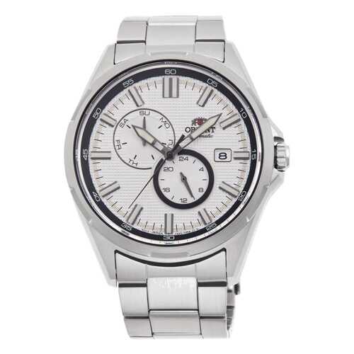 Наручные часы механические мужские Orient RA-AK0603S1 в 5 Карманов