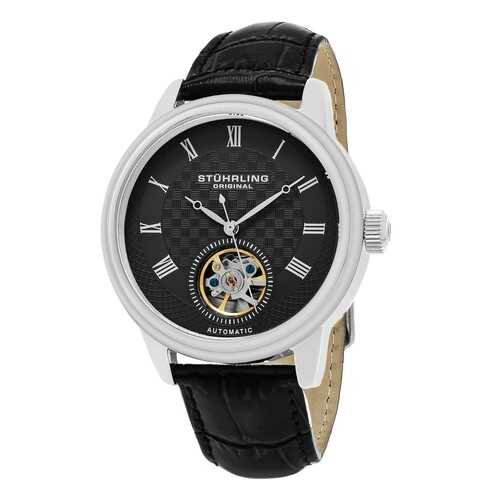 Наручные часы механические мужские Stuhrling Original 780.02 в 5 Карманов