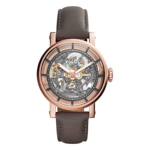 Наручные часы механические женские Fossil ME3089 в 5 Карманов