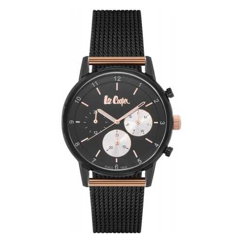 Наручные часы мужские Lee cooper LC06884.650 в 5 Карманов
