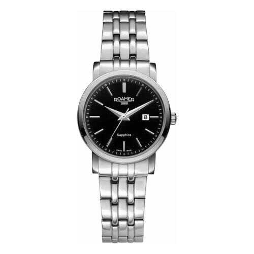 Наручные часы Roamer 709-844-41-55-70 в 5 Карманов