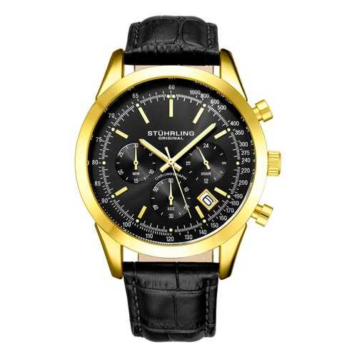 Наручные часы Stuhrling Original Chronograph 3975L.5 в 5 Карманов