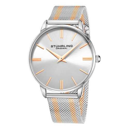 Наручные часы Stuhrling Original Design 3998.4 в 5 Карманов