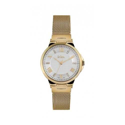 Наручные часы женские Lee cooper LC06644.130 в 5 Карманов
