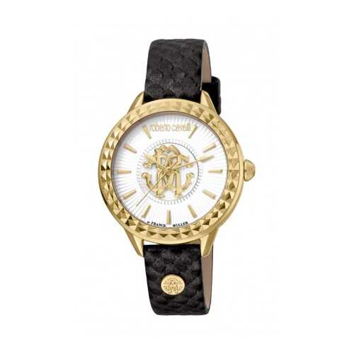 Наручные часы женские Roberto Cavalli by FM RV1L125L0031 в 5 Карманов
