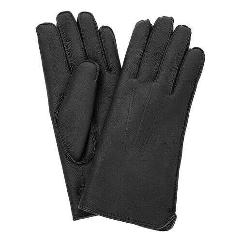 Перчатки мужские Bartoc DM194-244 черные 9.5 в 5 Карманов