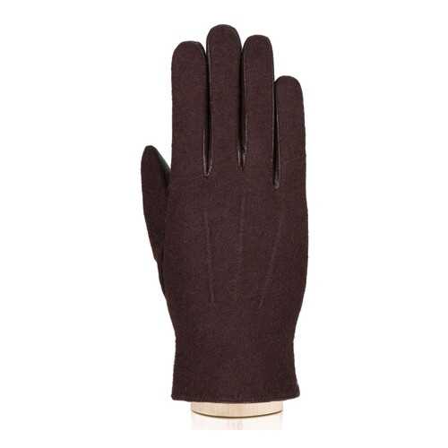 Перчатки мужские Eleganzza IS0160 коричневые 8.5 в 5 Карманов