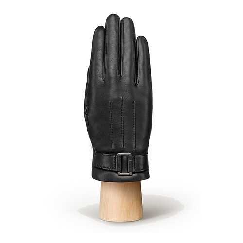 Перчатки мужские Eleganzza TOUCH F-IS0115 черные 9.5 в 5 Карманов