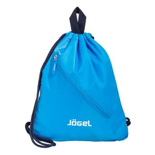 Мешок для обуви Jogel JGS-1904-791 синий/темно-синий/белый в 5 Карманов