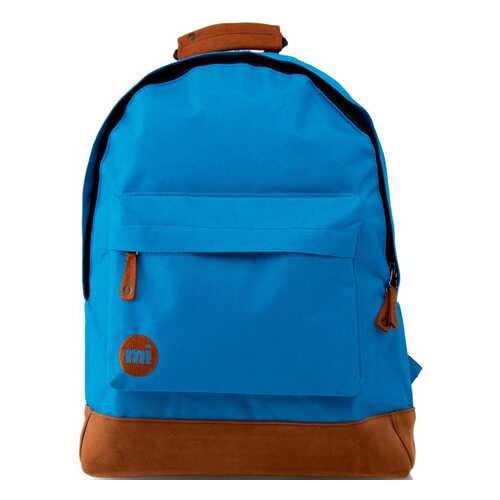 Рюкзак Mi-Pac Classic Royal blue, 17л в 5 Карманов
