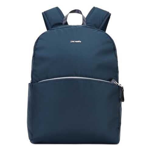 Рюкзак Pacsafe Stylesafe синий 12 л в 5 Карманов