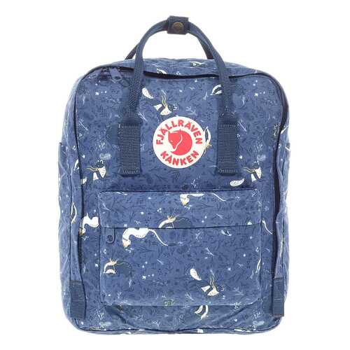 Рюкзак женский KANKEN F23610-975 синий в 5 Карманов
