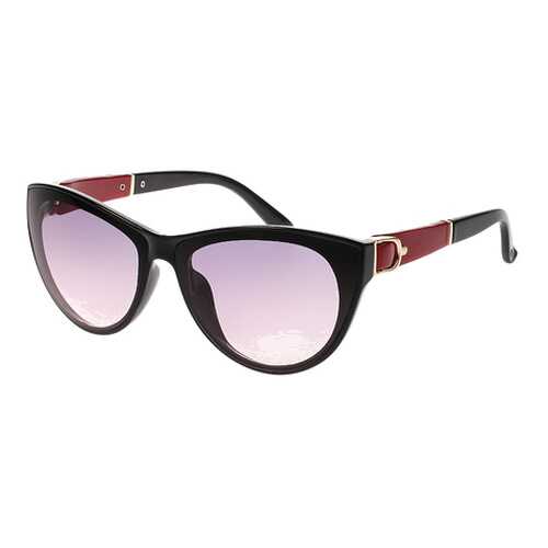 Солнцезащитные очки женские Vita Pelle 2020115ARA8403С3 черные в 5 Карманов