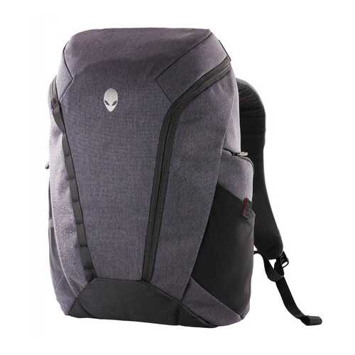 Рюкзак для геймеров Alienware M17 Elite Backpack 15 в 5 Карманов