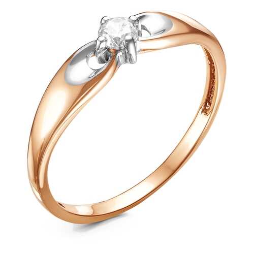 Кольцо женское Diamond Union 5-317-103 р.17.5 в 5 Карманов