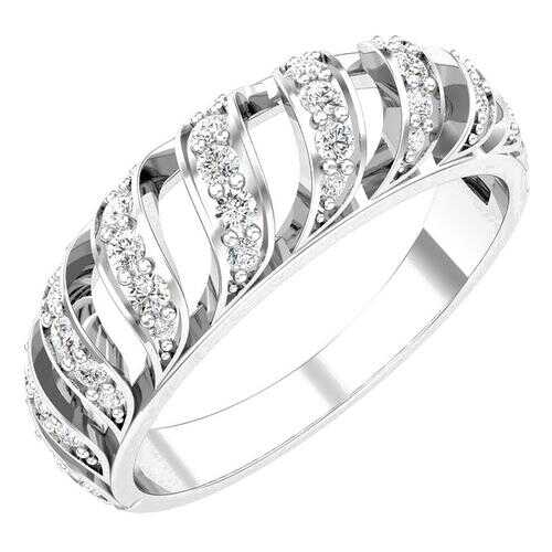 Кольцо женское F-Jewelry A1100798-00775 р.18.5 в 5 Карманов