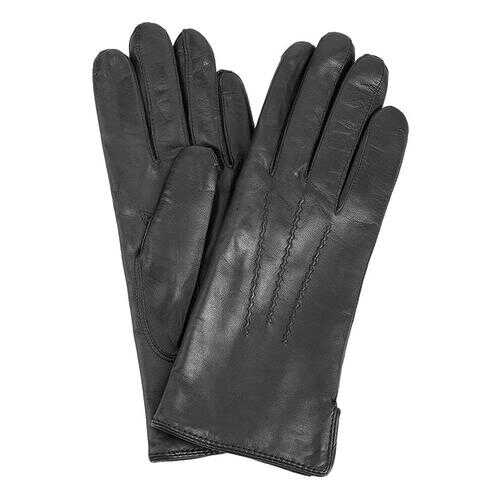 Перчатки женские Bartoc DF12-234 черные 7.5 в 5 Карманов