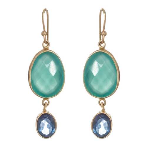 Серьги DONNA LORENA РСР500004 в 5 Карманов