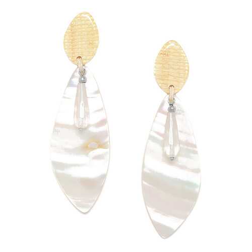 Серьги Nature Bijoux NB20.1-12-74229 в 5 Карманов