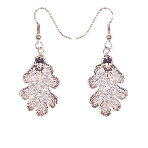 Серьги женские Ester Bijoux LF83C-RG BR в 5 Карманов