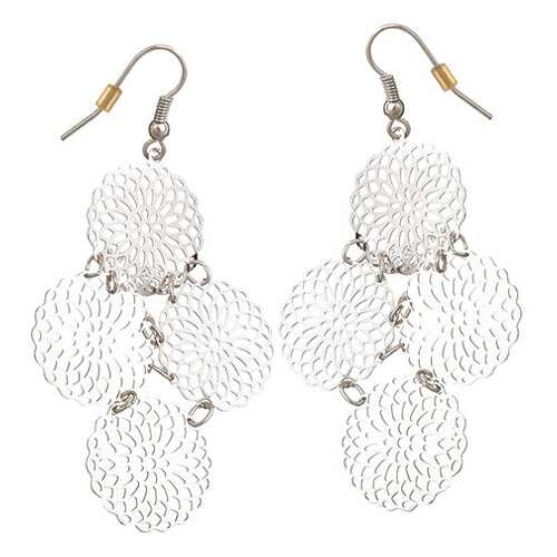 Серьги женские Twin Stars 026460 в 5 Карманов