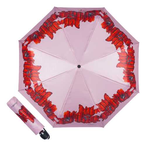 Зонт складной женский Ferre 6009-OC Maki в 5 Карманов