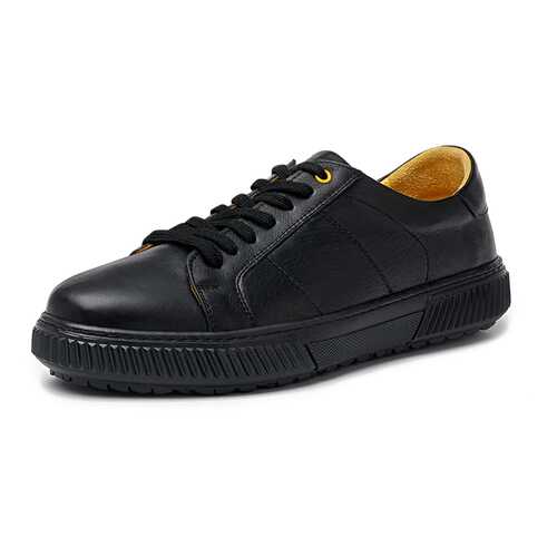 Кеды мужские Pierre Cardin TR-CR-851A черные 44 RU в 5 Карманов
