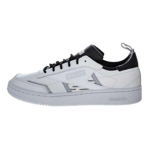 Кеды мужские Reebok FV3214 белые 9 UK в 5 Карманов