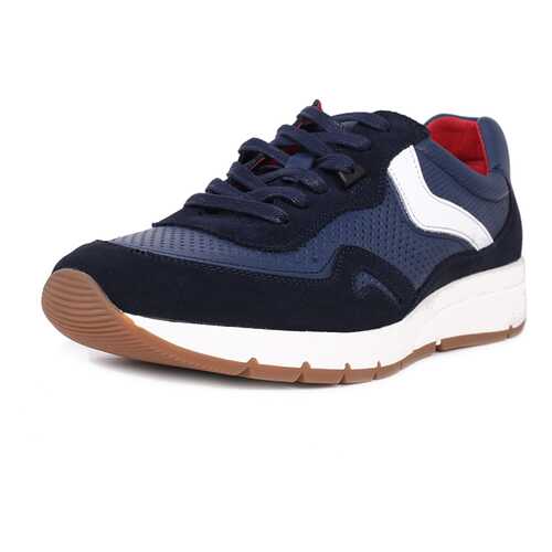 Кроссовки мужские Pierre Cardin 029061M0 синие 45 RU в 5 Карманов