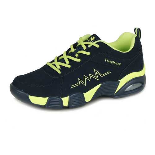 Кроссовки мужские TimeJump CD20S-500B синие 42 RU в 5 Карманов