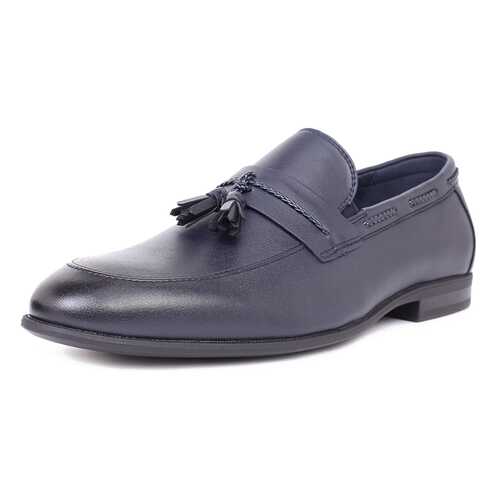 Туфли мужские T.Taccardi 03406380 синие 41 RU в 5 Карманов