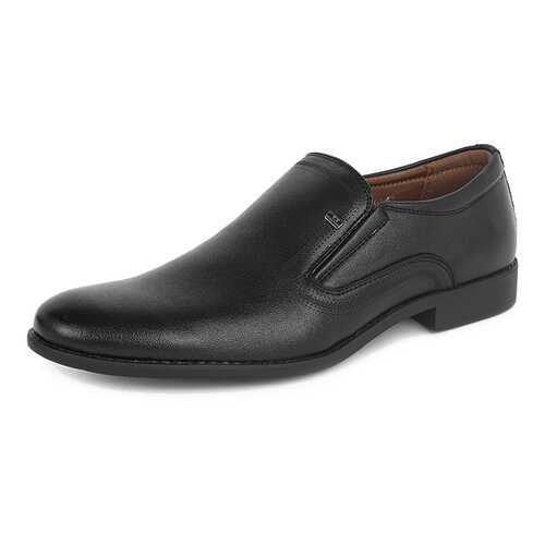 Туфли мужские T.Taccardi 03407160 черные 42 RU в 5 Карманов