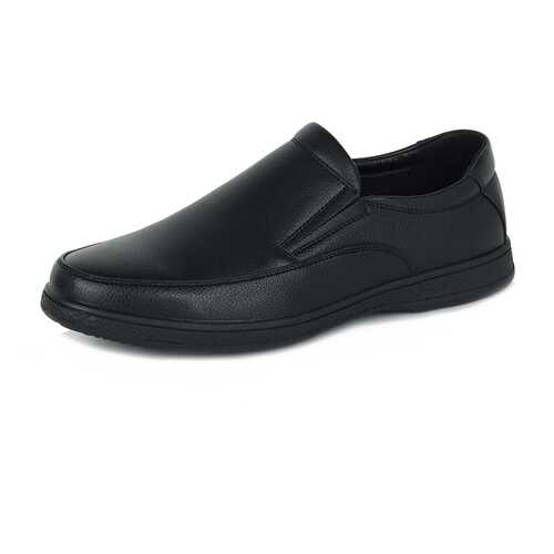Туфли мужские T.Taccardi GN20SS-02 черные 44 RU в 5 Карманов