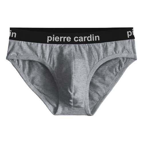 Слипы мужские Pierre Cardin PC00004 SLIP серые XXL в 5 Карманов