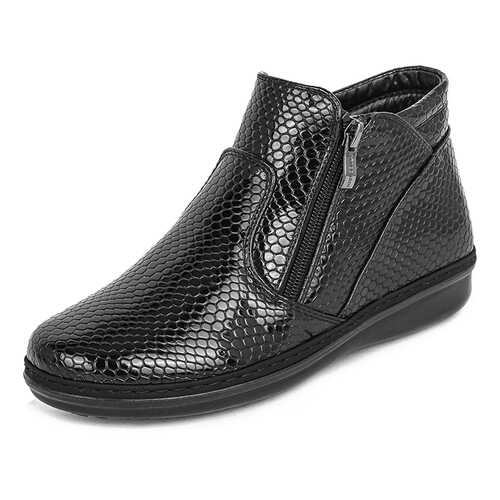 Ботинки женские T.Taccardi 25207370 черные 36 RU в 5 Карманов