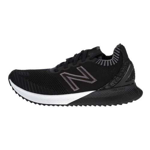 Кроссовки женские New Balance WFCECSK/B черные 10 US в 5 Карманов